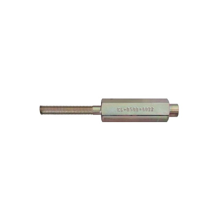 GEDORE Threaded Bolt, M10, 160mm long KL-0500-6022 | PAM