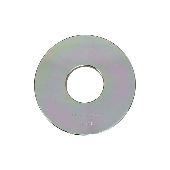 GEDORE Weight, 3.5 kg KL-0500-6034 | PAM