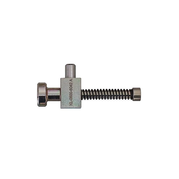 KL-0500-6042 Σφιγκτήρας με ελατήριο για VW GEDORE | PAM