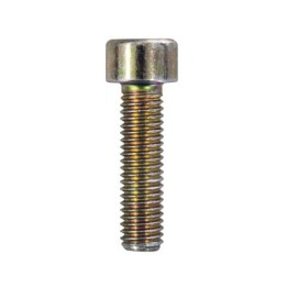 GEDORE Hex. Καρυδάκι screw, M8 x 30 mm KL-1283-1016 | PAM