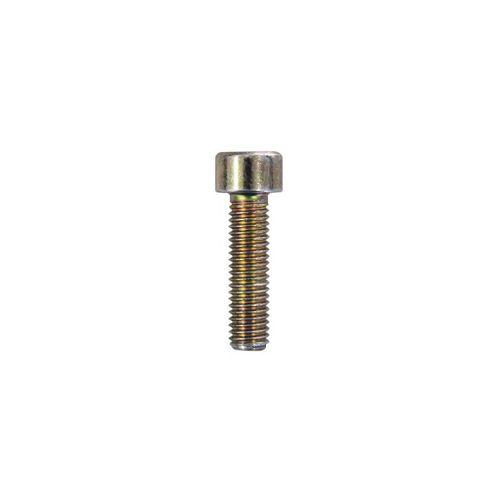 GEDORE Hex. Καρυδάκι screw, M8 x 30 mm KL-1283-1016 | PAM