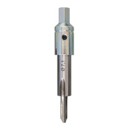 GEDORE Core-hole Drill Ø7.1 mm for M8x1 KL-1383-2231 | PAM