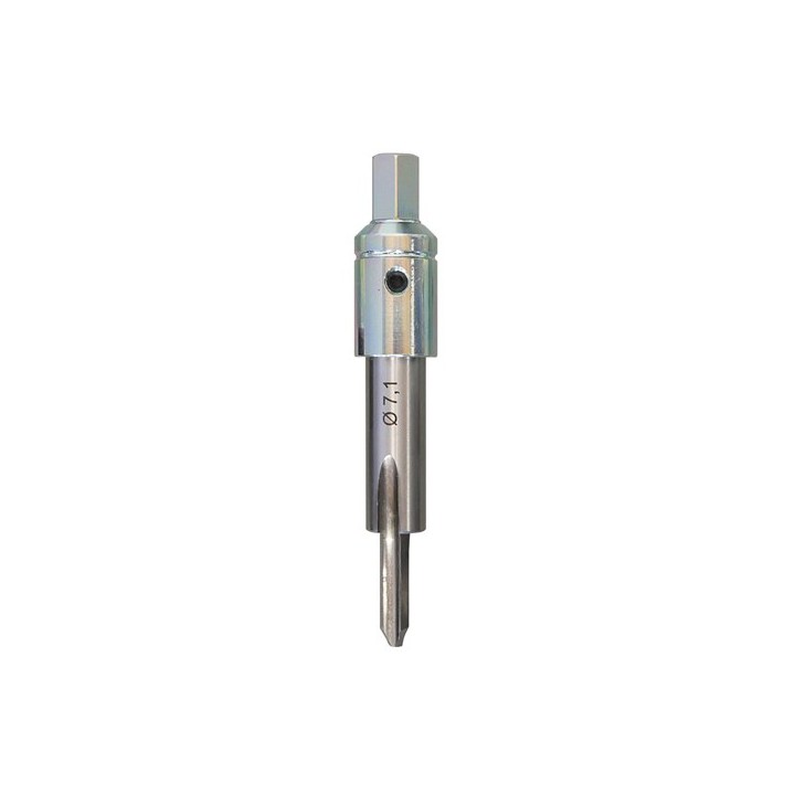 GEDORE Core-hole Drill Ø7.1 mm for M8x1 KL-1383-2231 | PAM