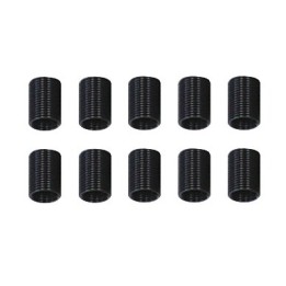 KL-1383-2234 Σετ ένθετων σπειρωμάτων M8x1, μήκος 16 mm, 10 τμχ. GEDORE | PAM