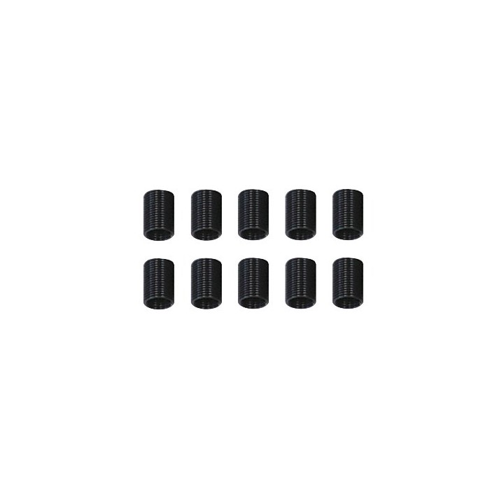 GEDORE Σετ of Thread Inserts M8x1, 16 mm long (10 units) KL-1383-2234