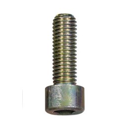KL-5501-2005 Εξαγωνική βίδα M12 x 30 mm GEDORE | PAM