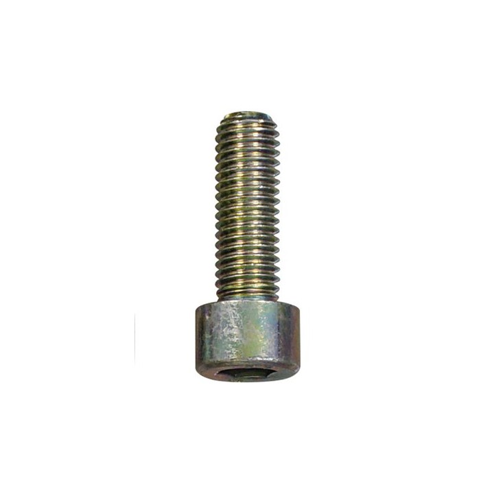 KL-5501-2005 Εξαγωνική βίδα M12 x 30 mm GEDORE | PAM