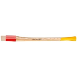 GEDORE Spare handle hickory, knob ROTBAND-PLUS 900 mm OX E-630 H-2750