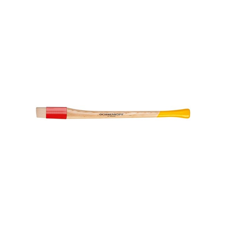 GEDORE Spare handle hickory, knob ROTBAND-PLUS 900 mm OX E-630 H-2750
