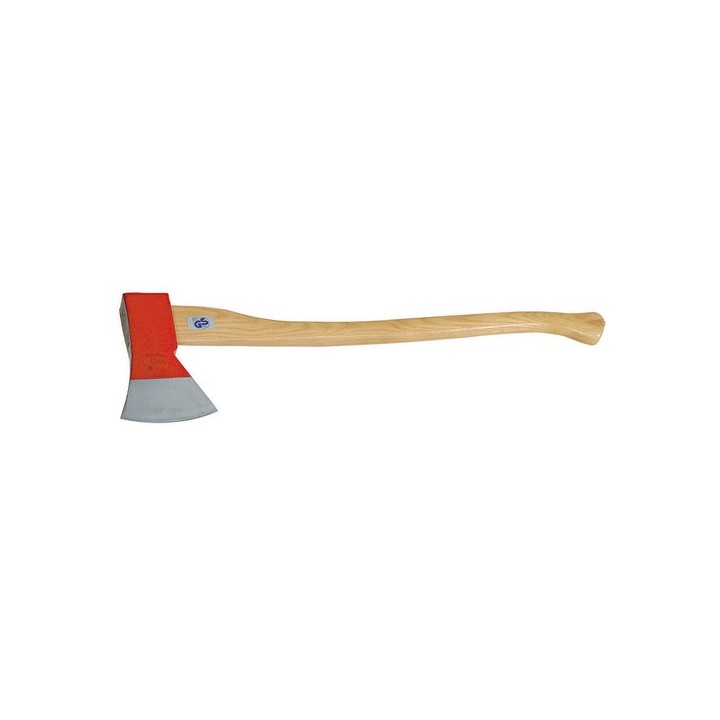 GEDORE Axe DANKRE 1250 g OX 205 E-1252 | PAM