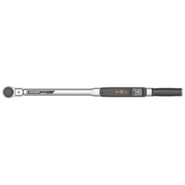 TT3KH 120 Ηλεκτρονικό δυναμόκλειδο TorcoTronic III 1/2″ SE 9x12 High GEDORE | PAM