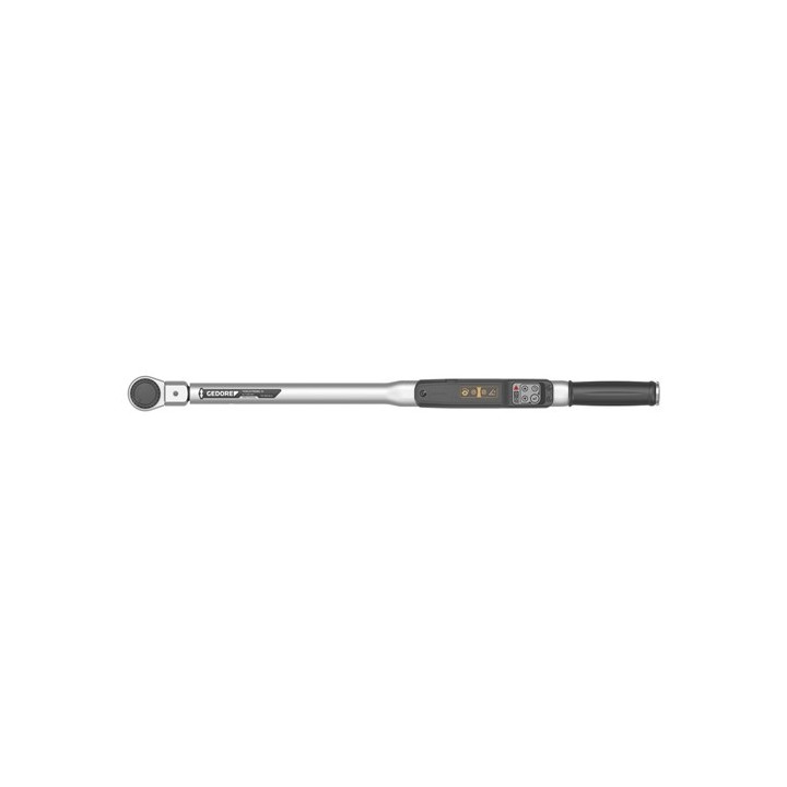 TT3KH 120 Ηλεκτρονικό δυναμόκλειδο TorcoTronic III 1/2in SE 9x12 High