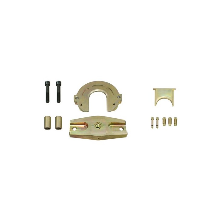 GEDORE Pull / Pressure plate με Bridge KL-0041-502 | PAM