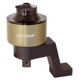 DVV-130ZRS Πολλαπλασιαστής ροπής DREMOPLUS ALU 13000 Nm GEDORE | PAM