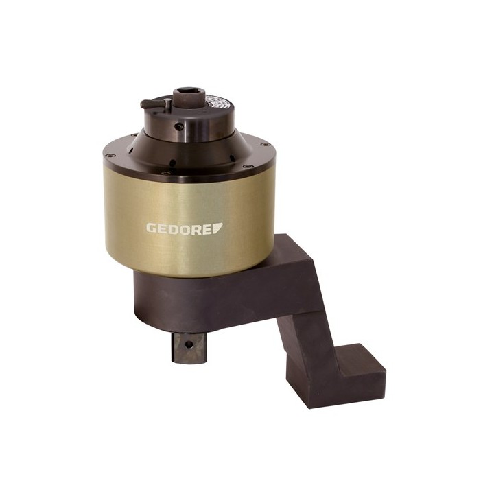 DVV-130ZRS Πολλαπλασιαστής ροπής DREMOPLUS ALU 13000 Nm GEDORE | PAM