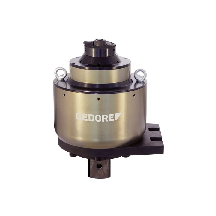DVV-540RS Πολλαπλασιαστής ροπής DREMOPLUS ALU 54000 Nm GEDORE | PAM