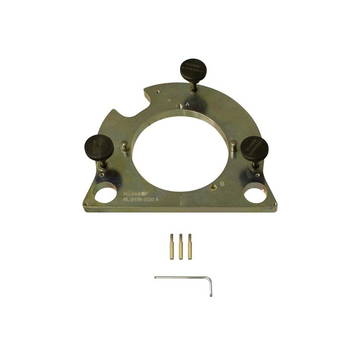 GEDORE Pressure plate KL-0178-3020 A | PAM
