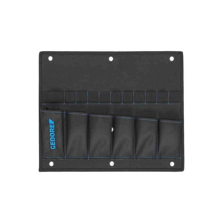 ET-1100 W Πάνελ εργαλείων κενό GEDORE | PAM