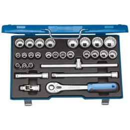 D 19 VMU-10 Συλλογή από καρυδάκια 1/2″ 28 τμχ. UD 10-36 mm GEDORE | PAM