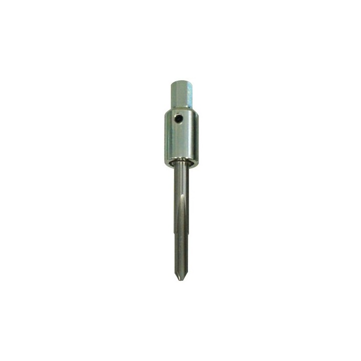 GEDORE Screw Tap M8x1 KL-0132-5503 | PAM