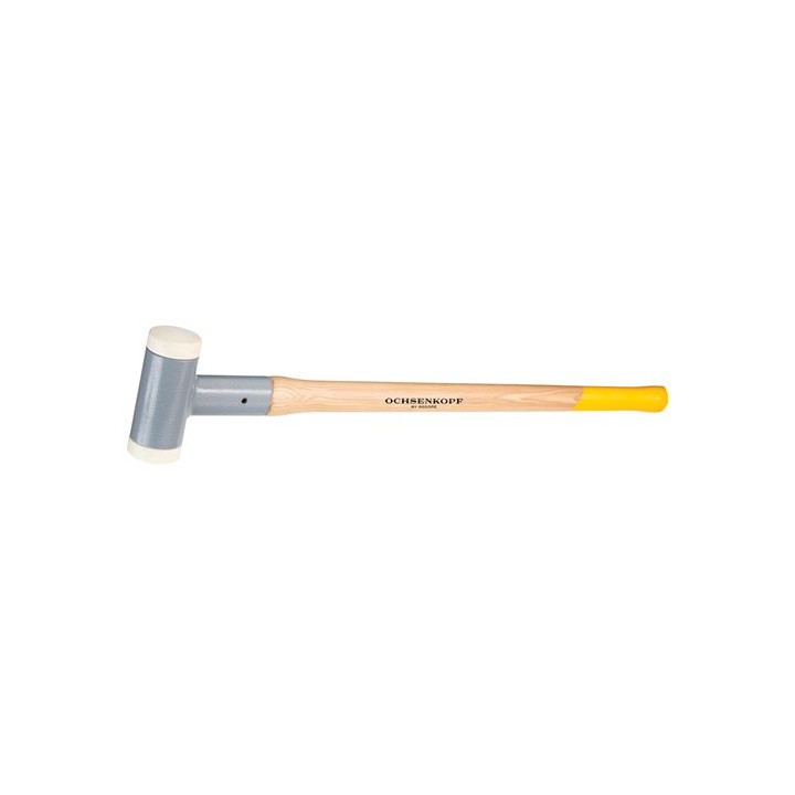 GEDORE Recoilless wedge-driving σφυρί OX 36 H-2609 | PAM