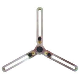 GEDORE Base Tool KL-0500-601 A | PAM