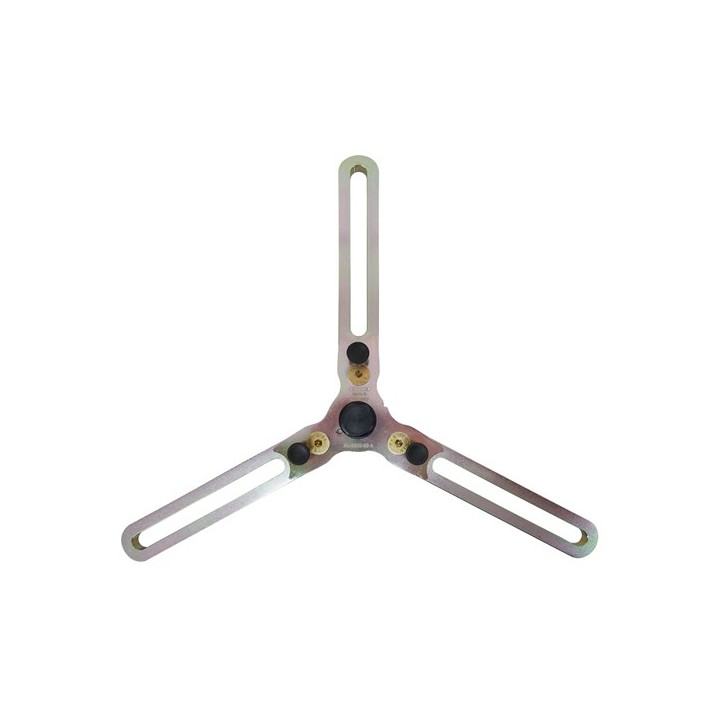 GEDORE Base Tool KL-0500-601 A | PAM