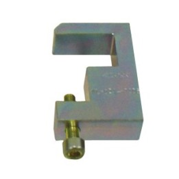 GEDORE Clamp με screw KL-0214-2206 | PAM
