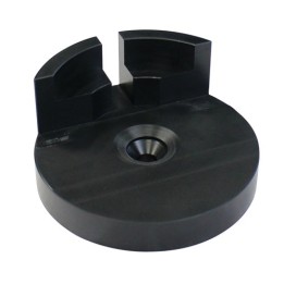 KL-5501-1431 Πλαστική βάση στήριξης Ø100 mm GEDORE | PAM
