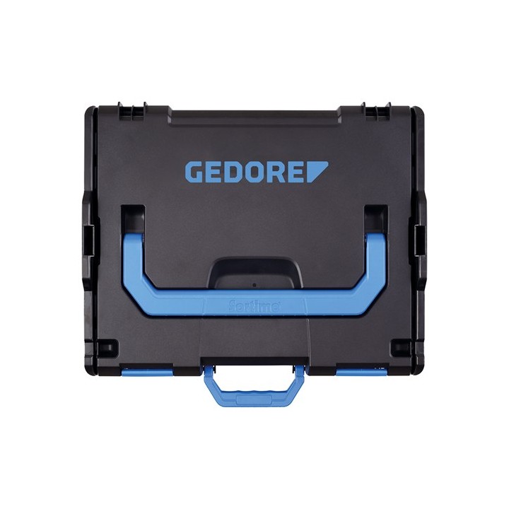 1100 L GEDORE L-BOXX 136 κενό, 442x357x151 mm GEDORE | PAM