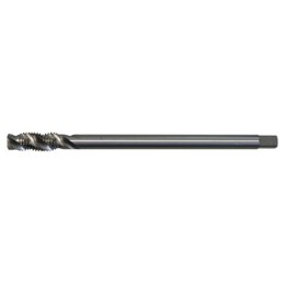 GEDORE Screw Tap, M7, με Drill Bit με Spiral KL-0369-511 A | PAM