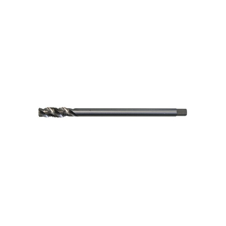 GEDORE Screw Tap, M7, με Drill Bit με Spiral KL-0369-511 A | PAM