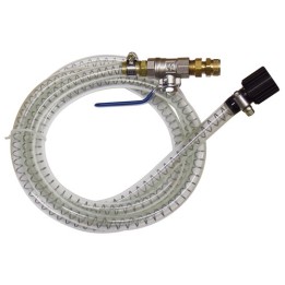 GEDORE Filling hose με ball valve KL-0124-4313 | PAM