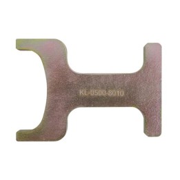 KL-0500-8010 Ειδικό γερμανικό κλειδί 47 mm GEDORE | PAM