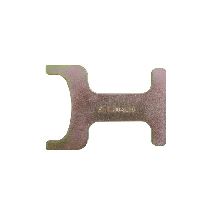KL-0500-8010 Ειδικό γερμανικό κλειδί 47 mm GEDORE | PAM