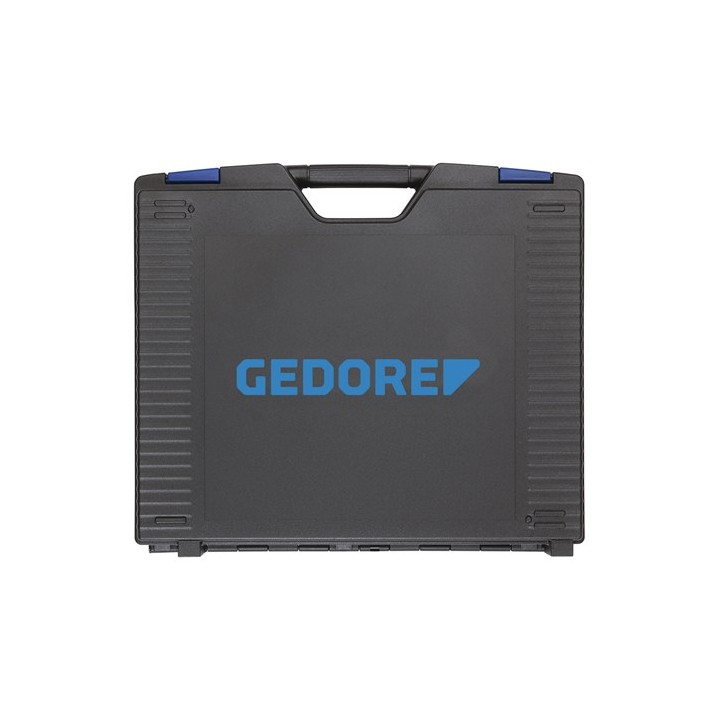 WK 1000 L Θήκη εργαλείων TOURING κενή GEDORE | PAM