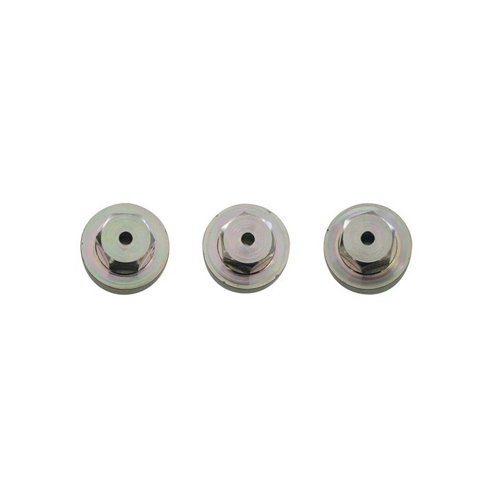 GEDORE Removal/Installation Tool Σετ for Cam Phaser KL-0280-7622 | PAM
