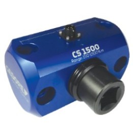 GEDORE CAPTURE Sensor 25-250 Nm 038830 CS 250 | PAM