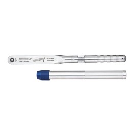 8561-001 Δυναμόκλειδο DREMOMETER BR 1/2in 25-120 Nm, με σωληνωτή προέκ
