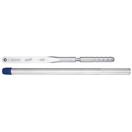 8562-001 Δυναμόκλειδο DREMOMETER CR 1/2″ 60-300 Nm, με σωληνωτή προέκταση από αλουμίνιο GEDORE | PAM