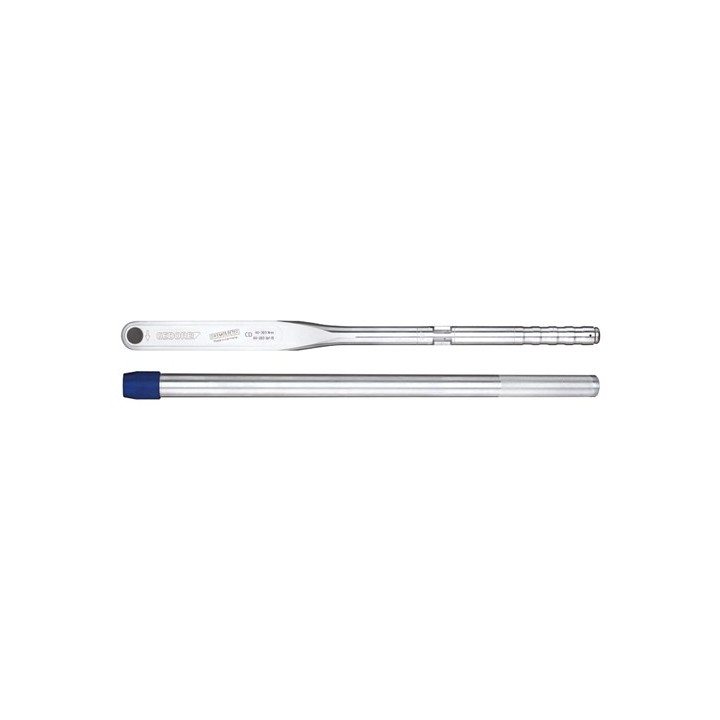 8570-001 Δυναμόκλειδο DREMOMETER CDR 3/4″ 80-360 Nm, με σωληνωτή προέκταση από αλουμίνιο GEDORE | PAM