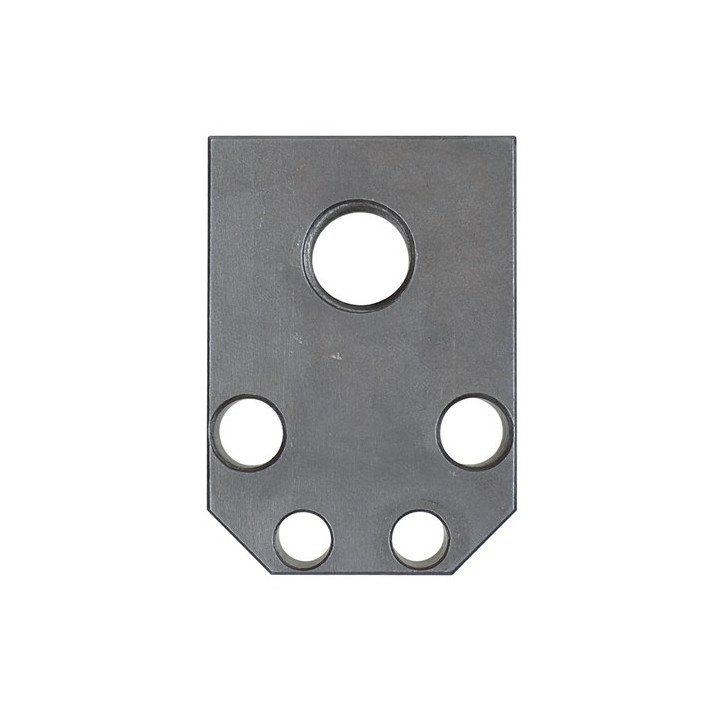 KL-0186-9000-1 Πλάκα βάσης εξολκέα μπεκ M18x2.5 GEDORE | PAM