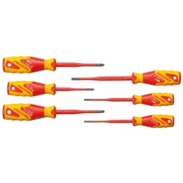 VDE 2162-2172 PM-06 Σετ κατσαβιδιών VDE SLIM DRIVE GEDORE | PAM