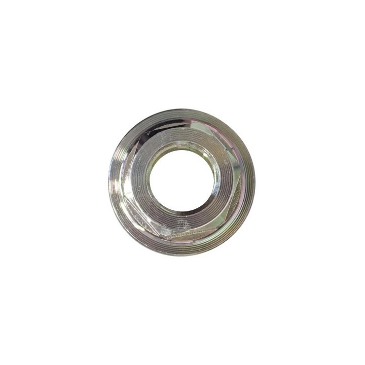 KL-0186-1323 Εξαγωνικό παξιμάδι GEDORE | PAM