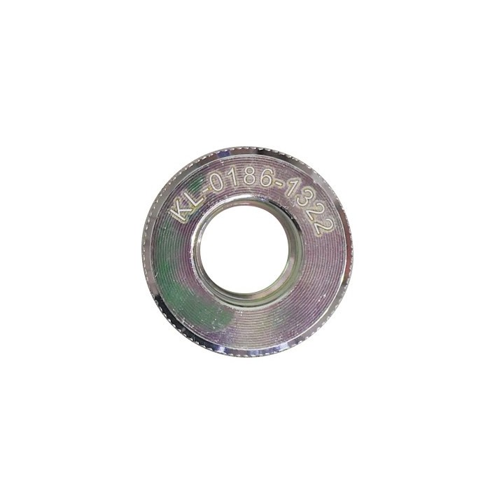 GEDORE Knurled Nut KL-0186-1322 | PAM
