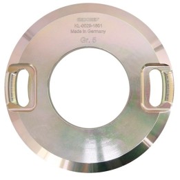 KL-0029-1501 Δακτύλιος στήριξης, μέγεθος 5 GEDORE | PAM