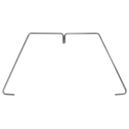 GEDORE Shock Absorber Holding-Down Clamp KL-0029-1303 | PAM