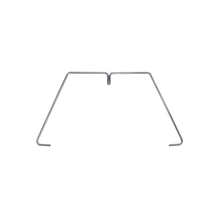 GEDORE Shock Absorber Holding-Down Clamp KL-0029-1303 | PAM