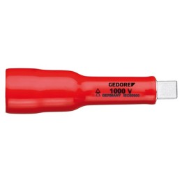 VDE 3090-3 Προέκταση VDE 3/8″ GEDORE | PAM