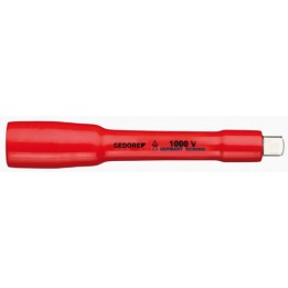VDE 3090-6 Προέκταση VDE 3/8in GEDORE | PAM